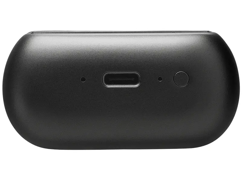 Навушники TWS JBL Tour Pro 3 Black (TOURPRO3BLK) - фото 6
