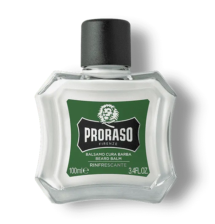 Бальзам для бороди Proraso Refreshing 100 мл