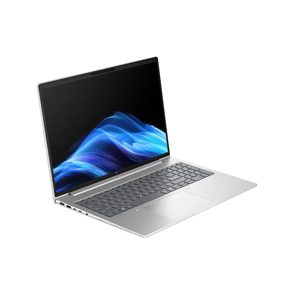 Ноутбук HP 16 EliteBook 6 G1i WUXGA IPS/Intel U5-225H/32GB/1TB/RTX 3050 4GB/DOS (B1KE2AV_V1) - фото 3