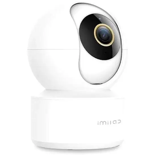 IP-камера Xiaomi iMiLab C21 Home Security Camera 2K (CMSXJ38A) 2023 Global - фото 2