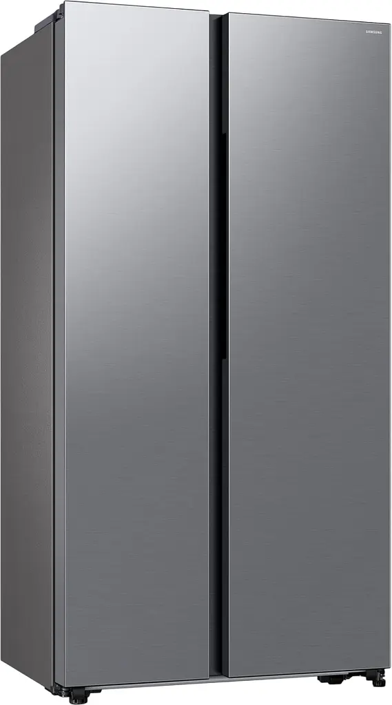 Холодильник SBS Samsung RS57DG400EM9UA - фото 4