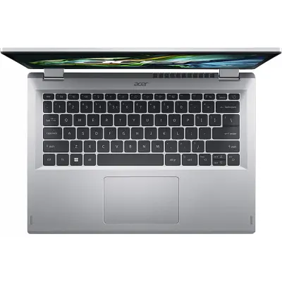 Ноутбук Acer Aspire 3 Spin 14 A3SP14-31PT (NX.KENEU.003) (NX.KENEU.003) - фото 4