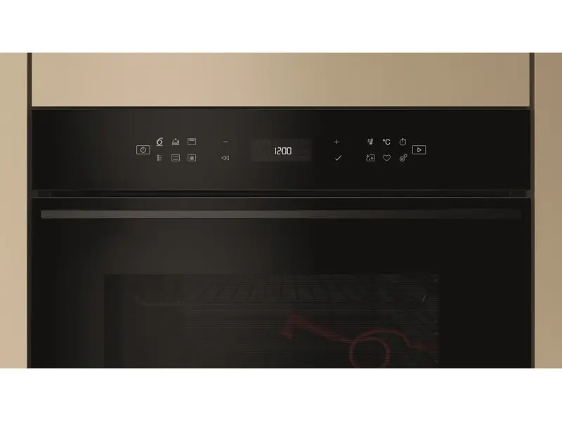 Духова шафа Whirlpool WOI78FPT1SBA - фото 5