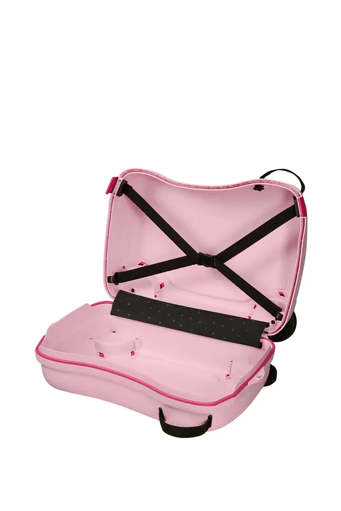 Валіза Samsonite DREAM2GO DISNEY MINNIE GLITTER 52x38x21 52 См 56C*90001 - фото 2