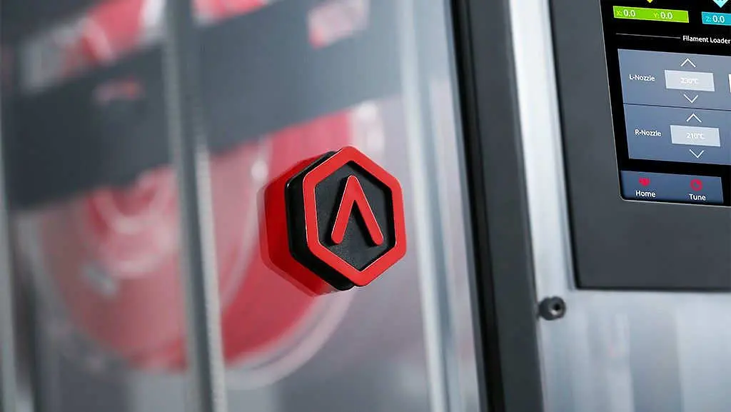 3D-принтер Raise3D PRO2 - фото 6