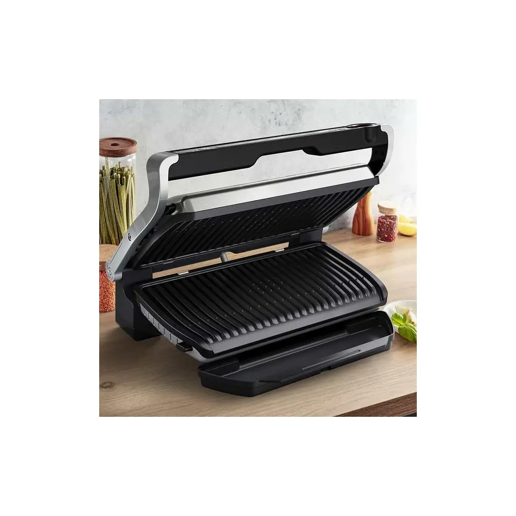 Електрогриль Tefal GC727D10 - фото 10