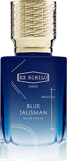Оригінал Ex Nihilo Blue Talisman 50 мл Парфумована вода