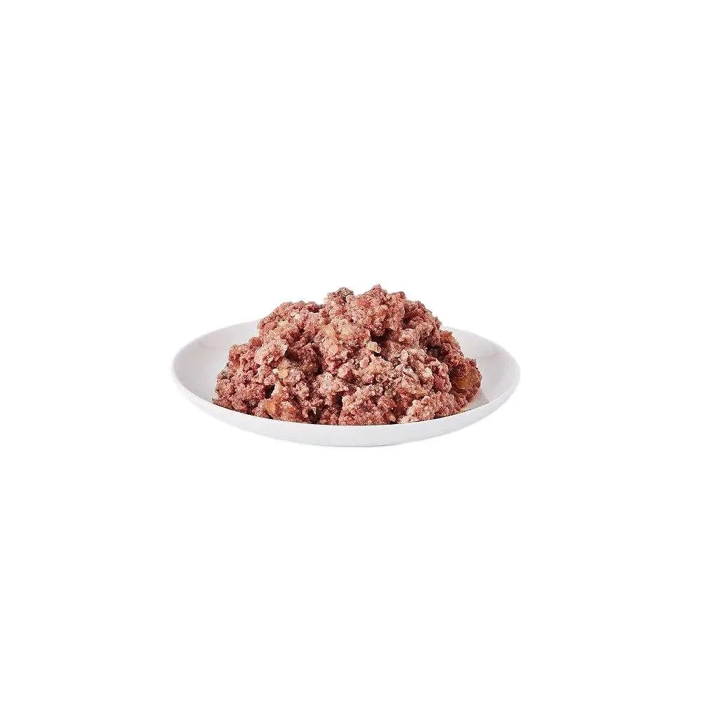Вологий корм для кішок Animonda Carny Adult Beef + Chicken з яловичиною та куркою 400 г (арт.AM-83719) - фото 3