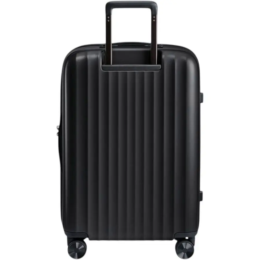 Валіза 90FUN NINETYGO Elbe Luggage 28` Black (6971732585445) [172178] - фото 2