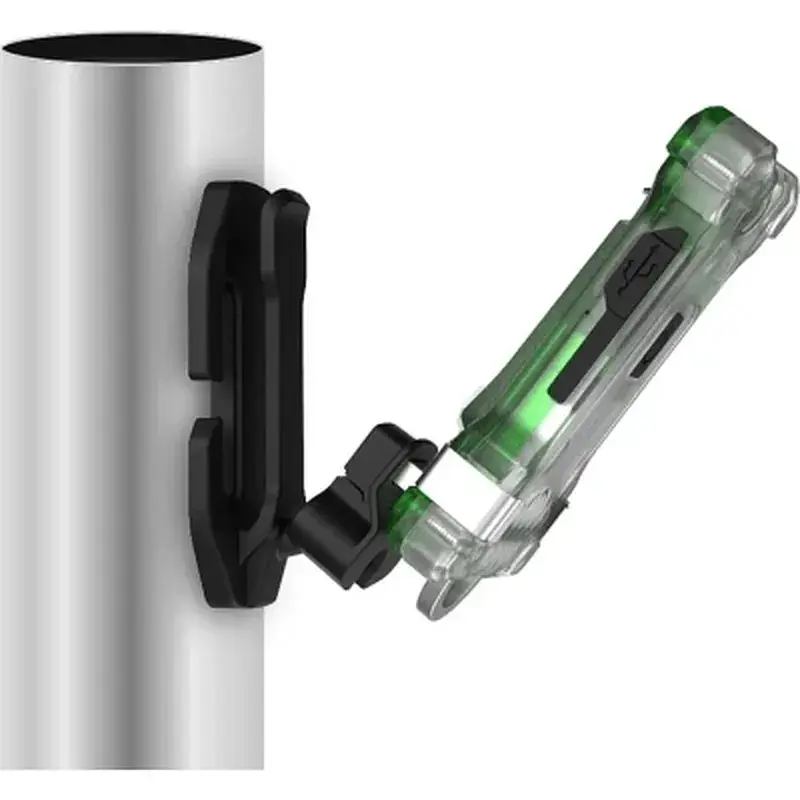Ліхтар-брелок ArmyTek Zippy WR Extended Set Green (F09101GR) - фото 7