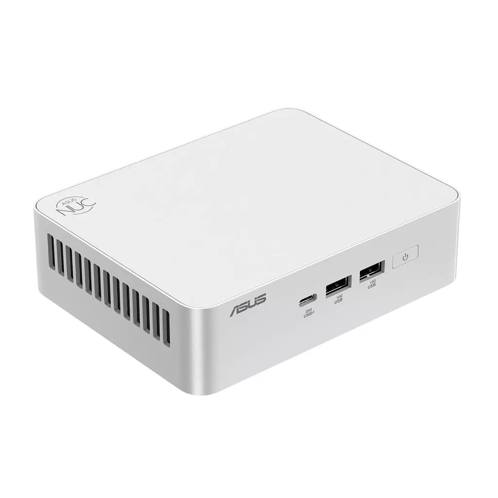 BarebOne-неттоп Asus NUC 15 Pro Plus (90AR00P3-M00040) - фото 10