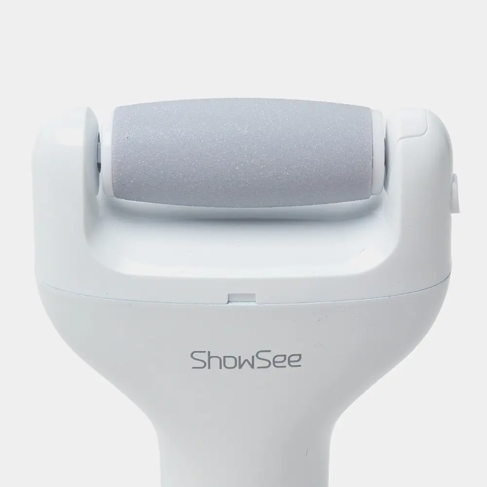 Електрична пилка-пемза Xiaomi ShowSee Foot Trimmer B1 - фото 4
