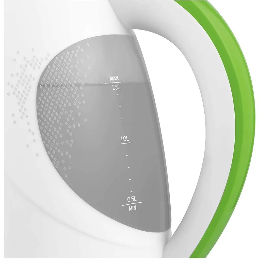 Электрочайник Sencor SWK 1511GR - фото 9