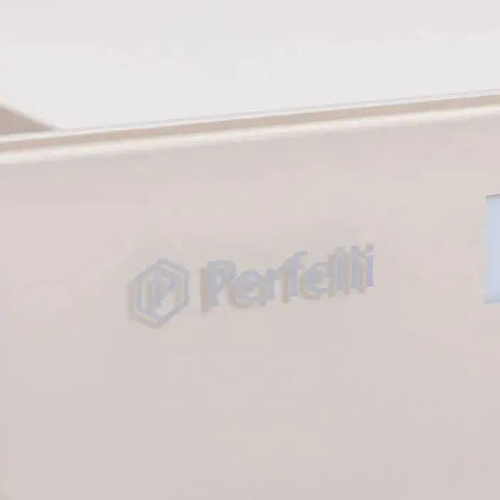 Вытяжка Perfelli BISP 6973 A 1250 IV LED Strip - фото 8