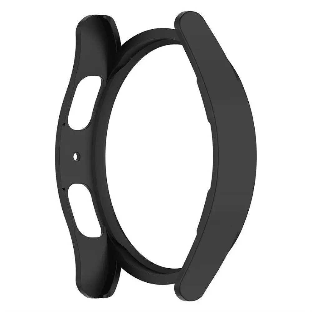 Защитный чехол DB Watchbands Samsung Galaxy Watch 5 44mm черный (WB00S440CASE15) - фото 3