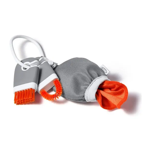 Набір Oxo для глибокого очищення клавіатури та екрану 3 предмети (12246300) - фото 2