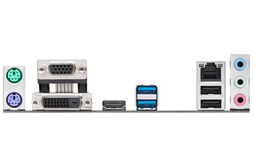Материнская плата LGA1700, Asus PRIME H610M-R D4-SI, H610, 2xDDR4, Int. 4xUSB3.2/6xUSB2.0, VGA/DVI-D/HDMI, MicroATX - фото 3
