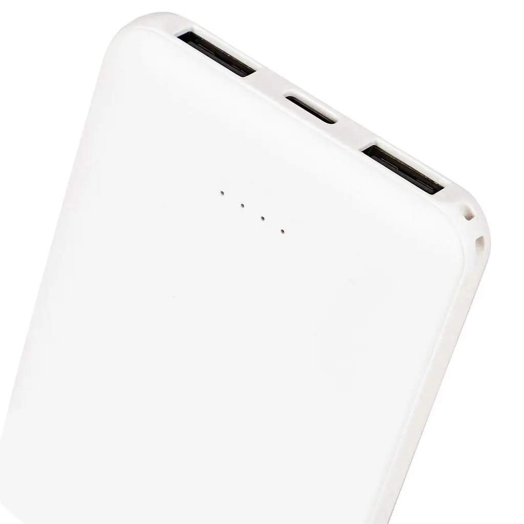 Подушка кемпінгова з підігрівом Bo-Camp Skudde USB Powerbank Grey (1849355) - фото 3