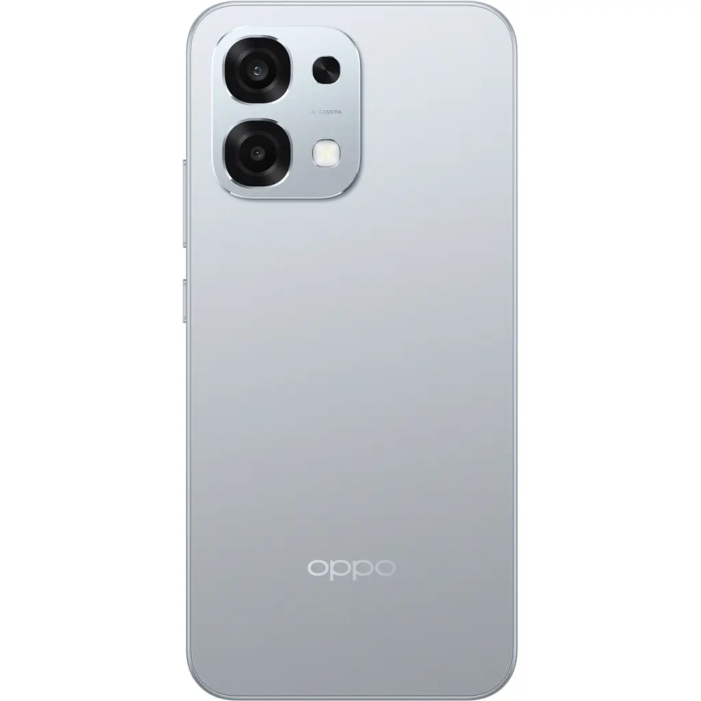 Мобільний телефон Oppo A6 Pro 8/256GB Lunar Titanium (OFCPH2799 _TITANIUM _8/256) - фото 3