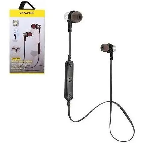 Навушники Awei B923BL Bluetooth - фото 6