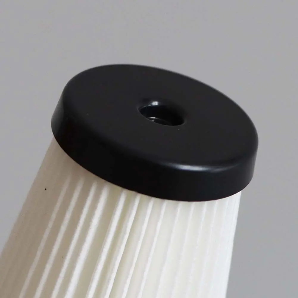 Фільтр контейнера на ручний бездротовий пилосос BEKO VRT61814VB, VRT61814VR, VRT61818VW, VRT61821V - фото 4