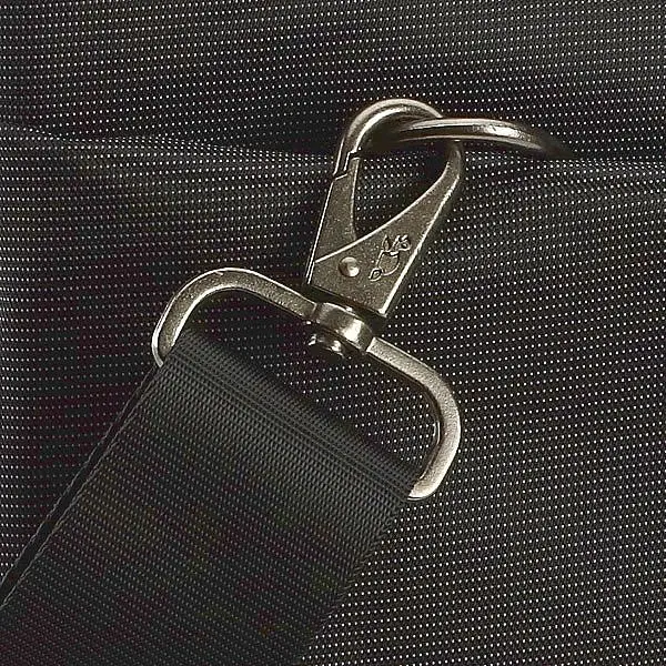 Сумка для ноутбука 17.3 дюйма RIVACASE 8251 Grey - фото 3