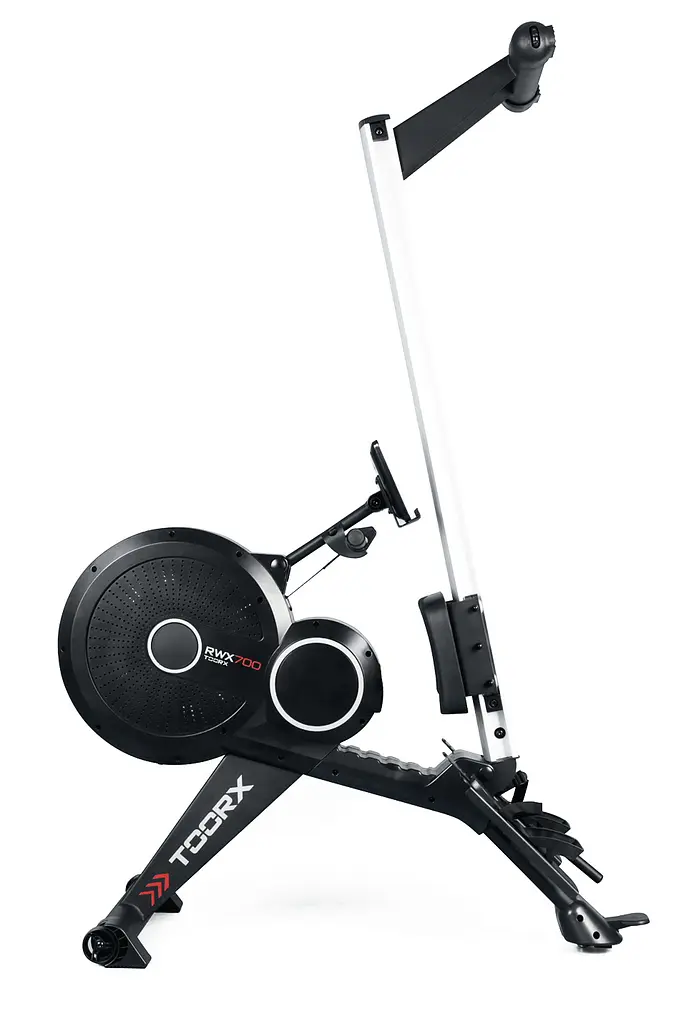 Гребний тренажер Toorx Rower RWX 700 (RWX-700) - фото 3