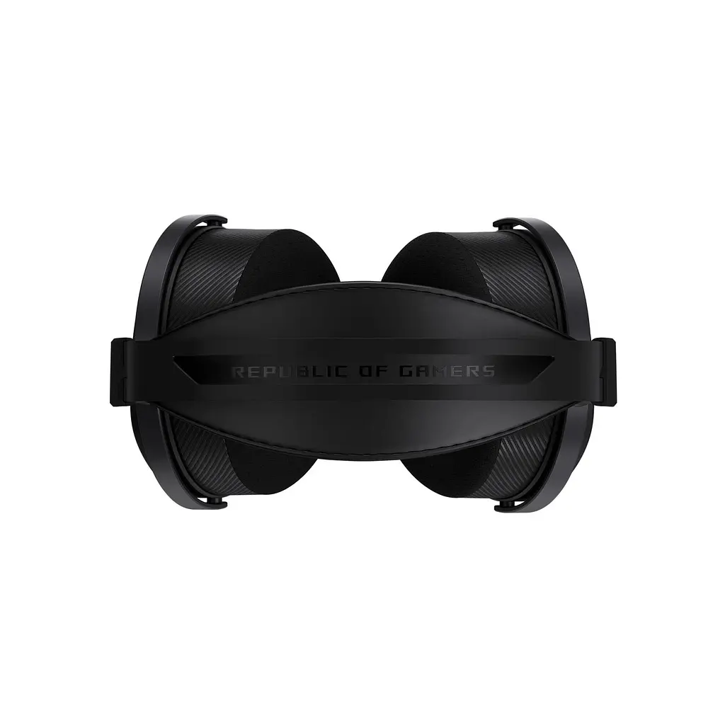 Навушники ASUS ROG Kithara Black (90YH0470-BHUA00) - фото 4