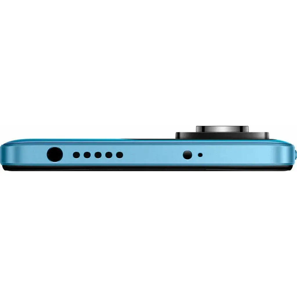 Смартфон Xiaomi Redmi Note 12S 8/256GB Ice Blue - фото 11