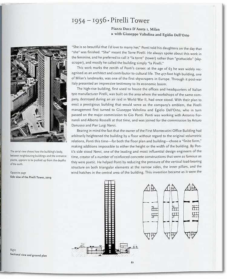 Gio Ponti - фото 7