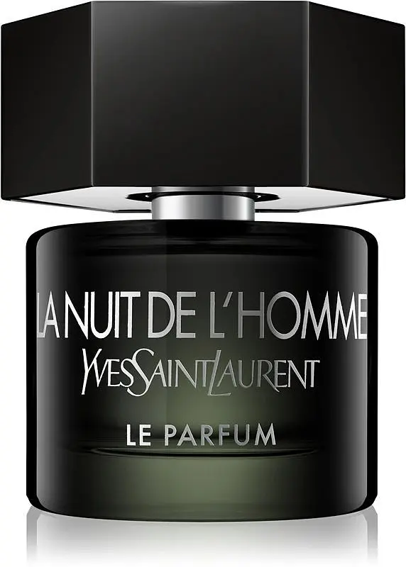 Оригінал Yves Saint Laurent La Nuit de L'Homme Le Parfum 60 мл Парфумована вода