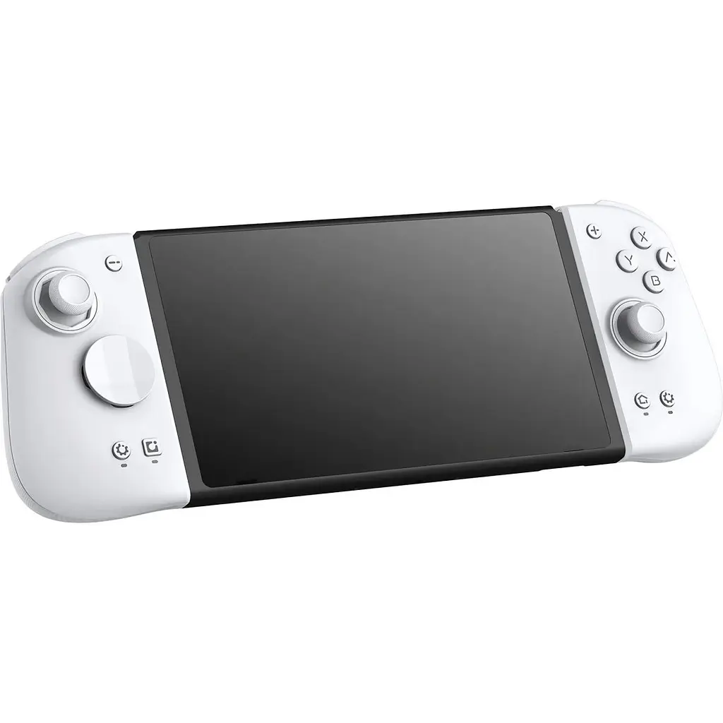 Геймпад Mobapad M6 HD Controller Pro Joy-Сons + Cyan Panel для Nintendo Switch [L и R геймпад] [124280] - фото 5