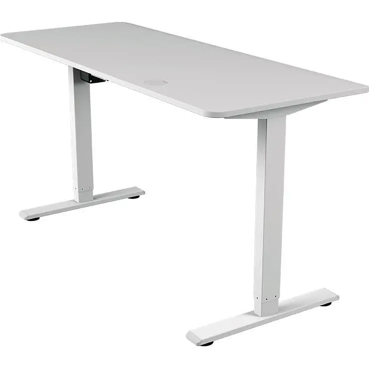 Геймерский стол Cougar Royal 150 Mossa White (Royal 150 Mossa (White)) - фото 5