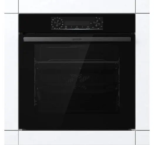 Духовой шкаф Gorenje BOS6737E20FBG - фото 2