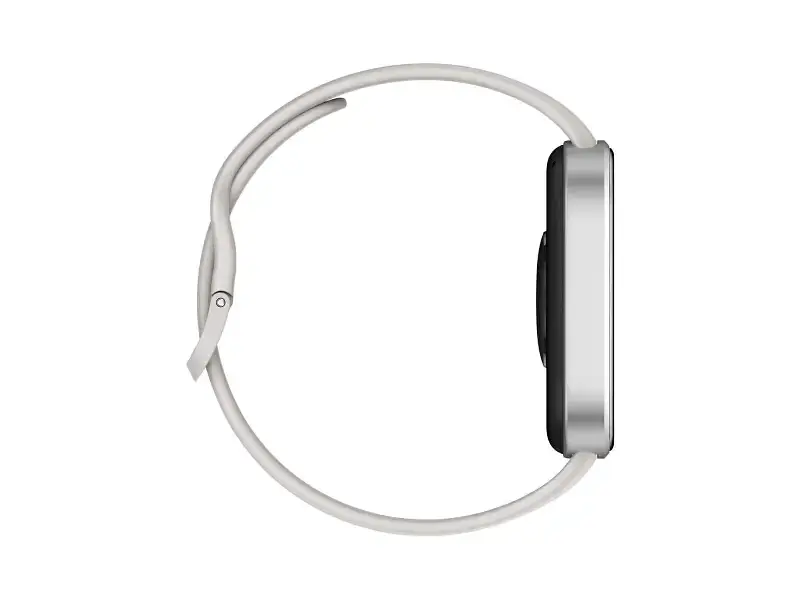Смарт-годинник Xiaomi Redmi Watch 6 Silver Gray (BHR08CUGL) - фото 7