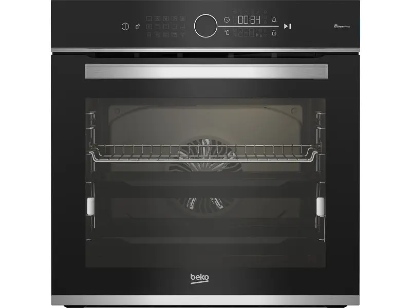 Духова шафа Beko BBIMM13400XCSW - фото 5