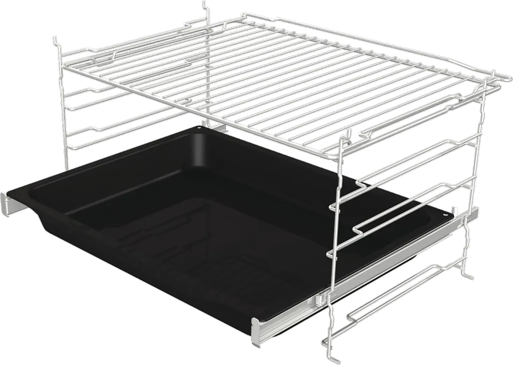 Духова шафа Gorenje BO 6735 E05B - фото 8