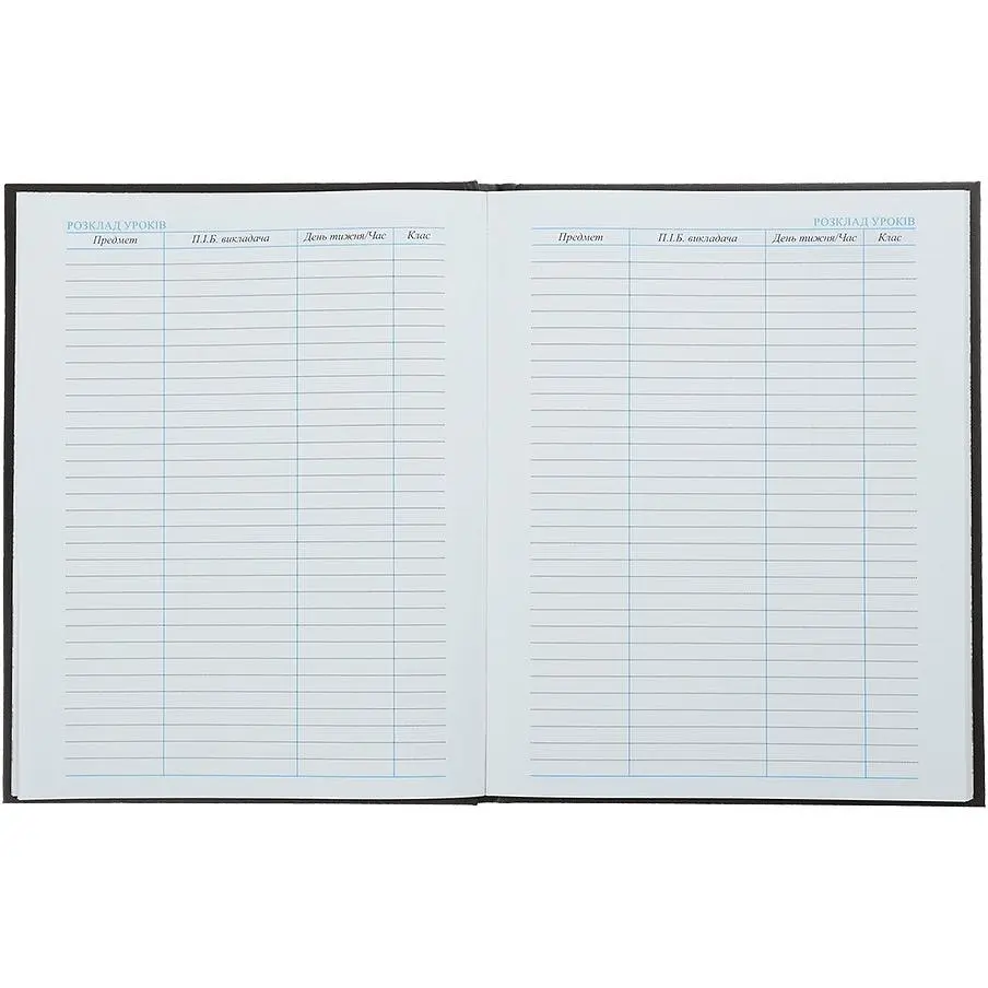 Щоденник для музичної школи A5+ ZiBi Kids Line (ZB.13888) - фото 7