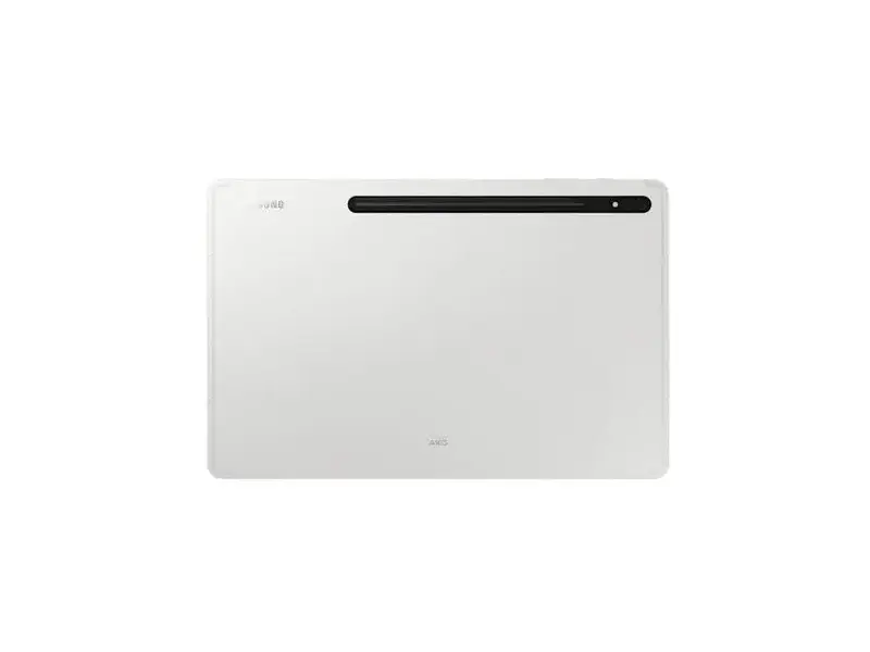Планшет Samsung Galaxy Tab S8 Plus 12.4 8/128GB Wi-Fi Silver (SM-X800NZSA) - фото 5