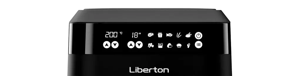 Мультипіч Liberton LAF-3203 [99905] - фото 3