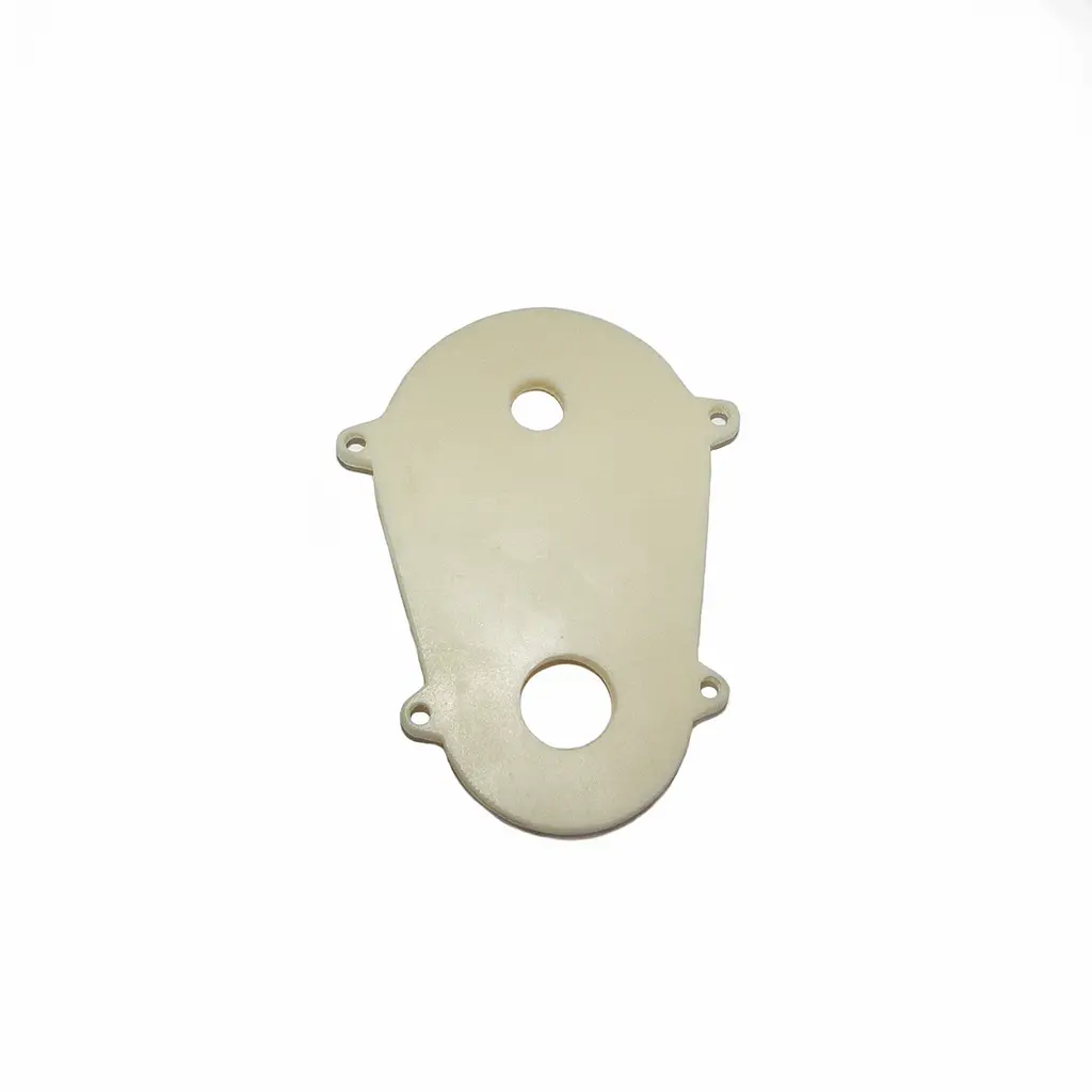 Кришка корпусу редуктора кришки блендера Rotex RTB 810-B - фото 2