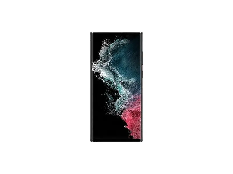 Смартфон Samsung Galaxy S22 Ultra SM-S9080 12/512GB Phantom Black - фото 11