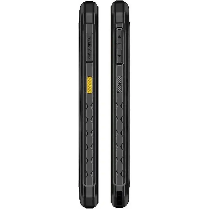 Смартфон Ulefone Armor X12 Pro 4/64GB Black - фото 6