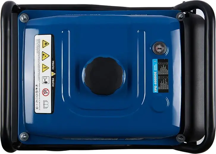 Інверторний генератор EnerSol Kit Energy 4.0 кВт EPG-4000IOE - фото 8
