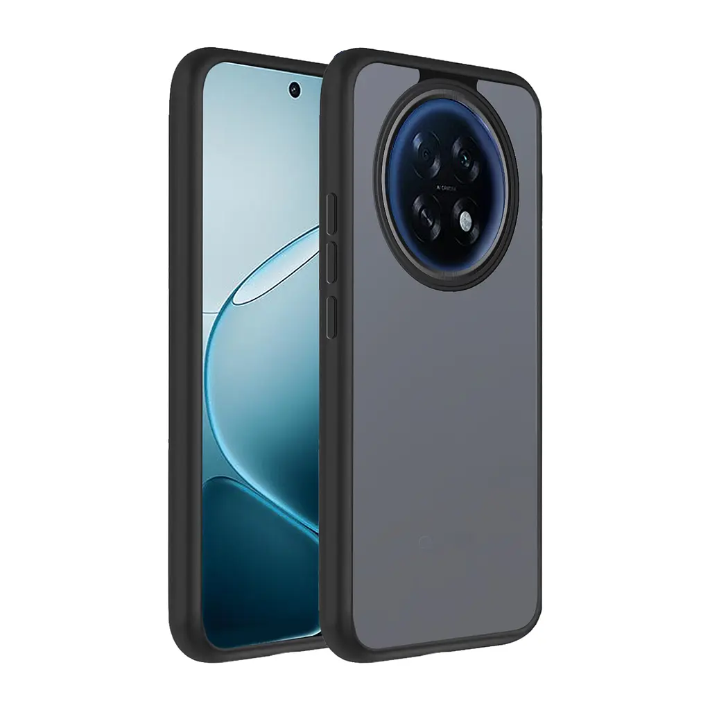 Чохол MAKE Oppo A6 GT/A6 Max Shadow Black - фото 2