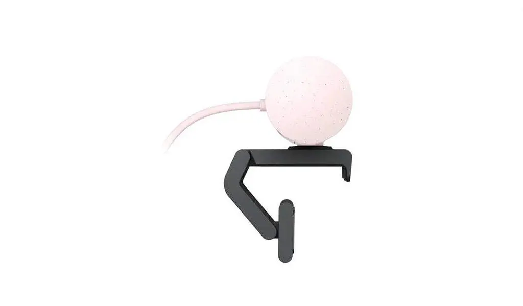 Веб-камера Logitech Brio 500 Rose (960-001421) - фото 5