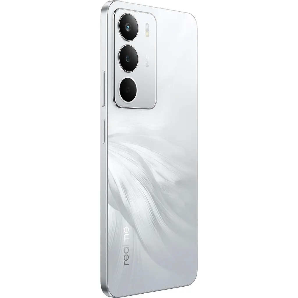 Смартфон Realme C71 6/128GB White Swan Global [147698] - фото 5