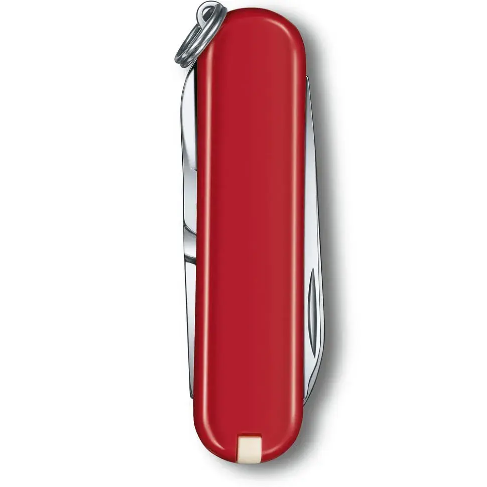 Ніж Victorinox Classic SD Colors Style Icon (0.6223.G) - фото 4