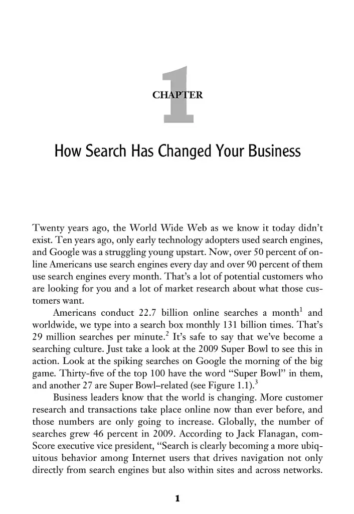 Marketing In The Age Of Google: Your Online Strategy Is Your Business Strategy - фото 8