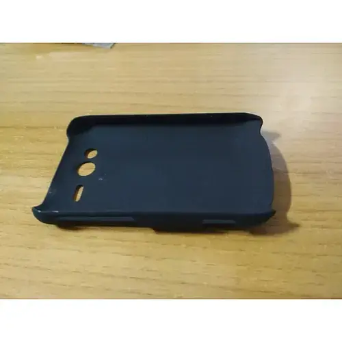Чехол-накладка Rock for Htc wildfire s a510e Naked Shell back cover - фото 3